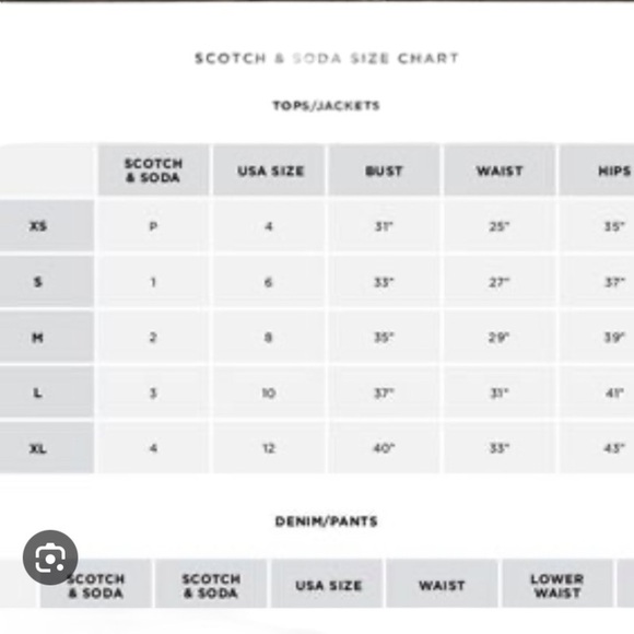 SCOTCH & Soda White Black Embroidered Sheer Detail Sweater Small - Picture 16 of 16